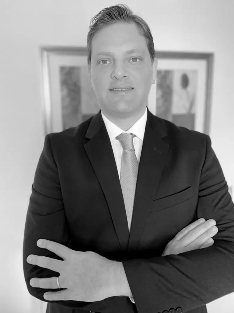 DANIEL DE MORAES SAUDO